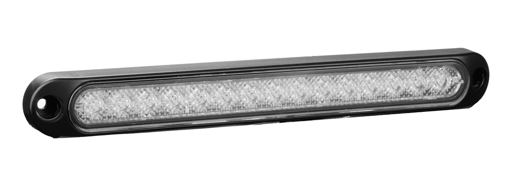 LED Fog Tail Lightbar