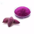 High Nutritional Value Purple Sweet Potato Powder