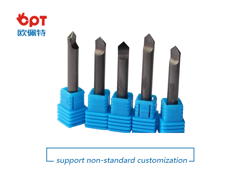 Pcd Carving Tools