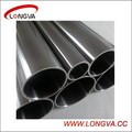 Wenzhou Edelstahl Sanitary Seamless Tube