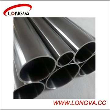 Wenzhou Edelstahl Sanitary Seamless Tube