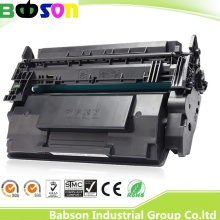 Cartouche de toner Mono compatible HP CF287A Factory Directly Supply