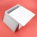 Customized Acrylic box for pack eyelashes