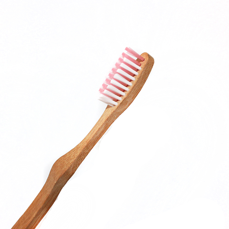 Bamboo Toothbrush