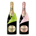 New Design Shockproof Neoprene Champagne Bottle Cooler Holder