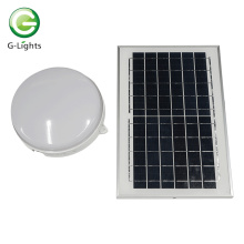 ABS Indoor Office 30w Round Solar Led Ceiling Light