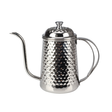 Stainless steel Gooseneck Kettle