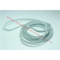 1570mm Conveyor Belt SMT PVC Timing Belt