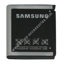 Samsung Behold Battery