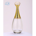 Ad-P223 Luxury Spray Glass Cosmetic Bottle 100ml 25ml