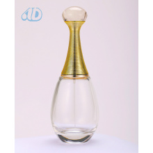 Ad-P223 Роскошная распылительная стеклянная косметическая бутылка 100мл 25мл