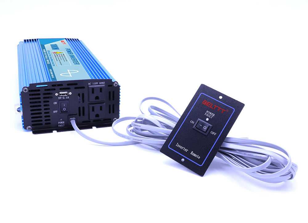 pure sine wave inverter