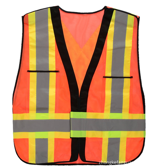 Safety Vest for Safe