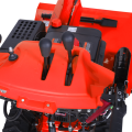 High Performance Snow Thower Mini Loader Snowplow blower