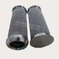 316L Pleated Sintered Fiber Felt Filter Cartridges