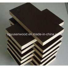 14mm Film Faced Shuttering Plywood