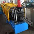 Heavy duty Storage rack rolling machine