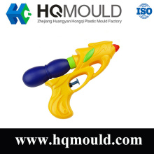 Injection plastique Squirt eau pistolet jouet moule