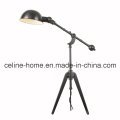 Popular Flexible Classic Iron Table Light (SL82194-4T)