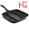 Customizing Non-stick Frying Pan Pot Mold