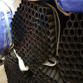 Grade B seamless steel pipe low price