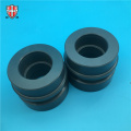 R groove Silicon Nitride Bearing Sleeve Bush Roller