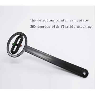 Magnet pole tester for Educational Useed