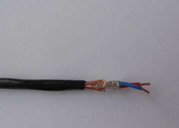 Shielded Wire and Cable