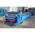 Metal Roofing Double Layer Roof Forming Machine