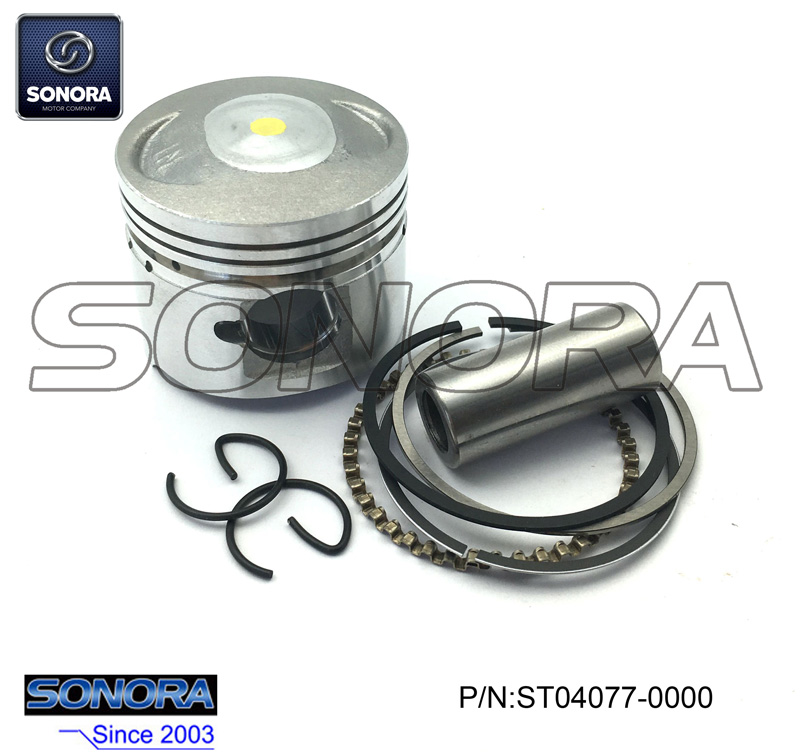 GY6 50CC 139QMB piston kit