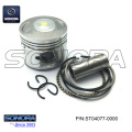 GY6 50CC 39mm 139QMB Piston Kit