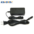 36W DC 12V/3A Adapter Power for Measuring Equipment