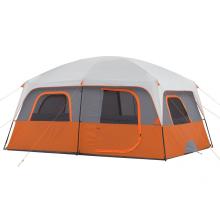 Outerlead Large Multi Room Cabin Tent for Family