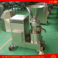 Kommerzielle Kakao Mandel Cashew Nuss Erdnuss Butter Making Machine