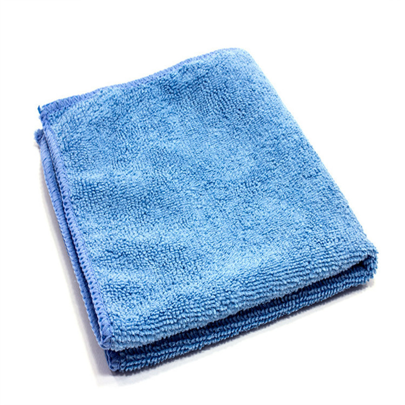 High Quality Microfiber Car Wash Towel