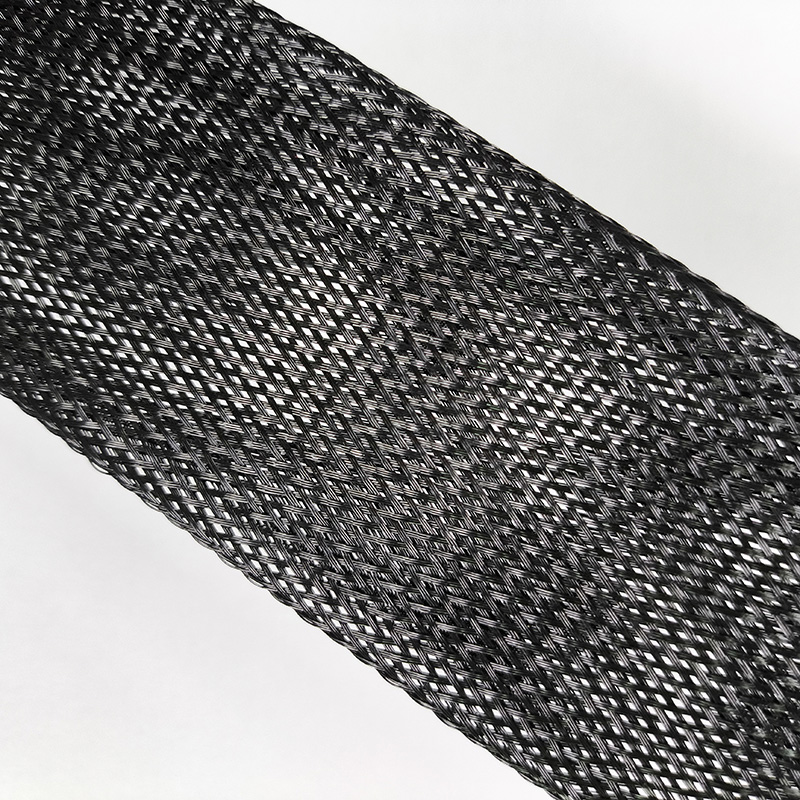 13 Nylon Braided Sleeving 13 Nylon Braided Sleeving