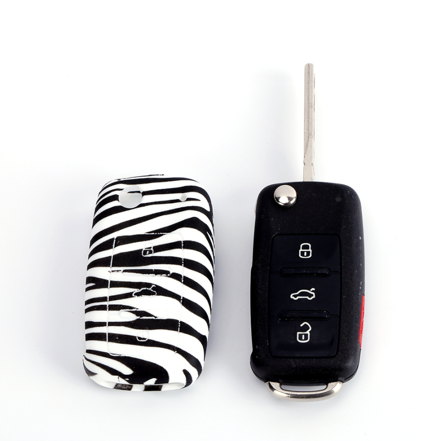 volkswagen key fob cover