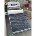 Druckloser Solarwarmwasserbereiter 200L