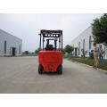 1.5 tons Electric Forklift lithium-ion battery