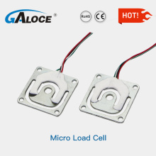 Flat Thin Micro Load Cell Sensor