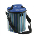 Small and Round cooler bag