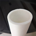 PTFE Plastic  heat shrink Tube