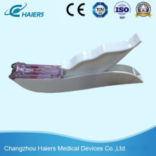 Disposable Skin Stapler for Suture