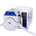 Peristaltic Pump In Water Treatment Process Add Flocculant