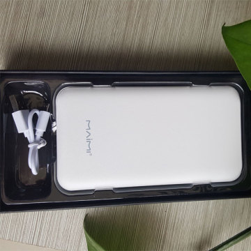 Powerbank Phone Charger 12000 Mah