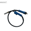 OTC MIG -500A north lead welding torch