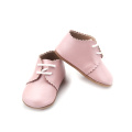 Unisex Babybett Neugeborenen Casual Oxford Schuhe