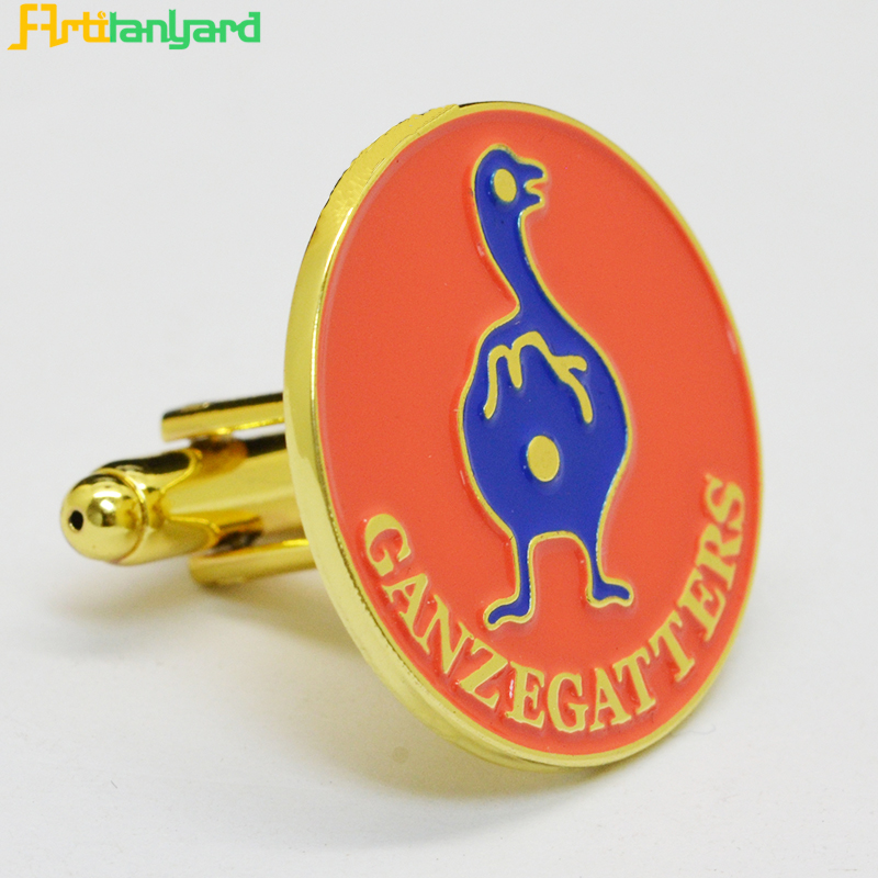 Branded Cufflinks For Men