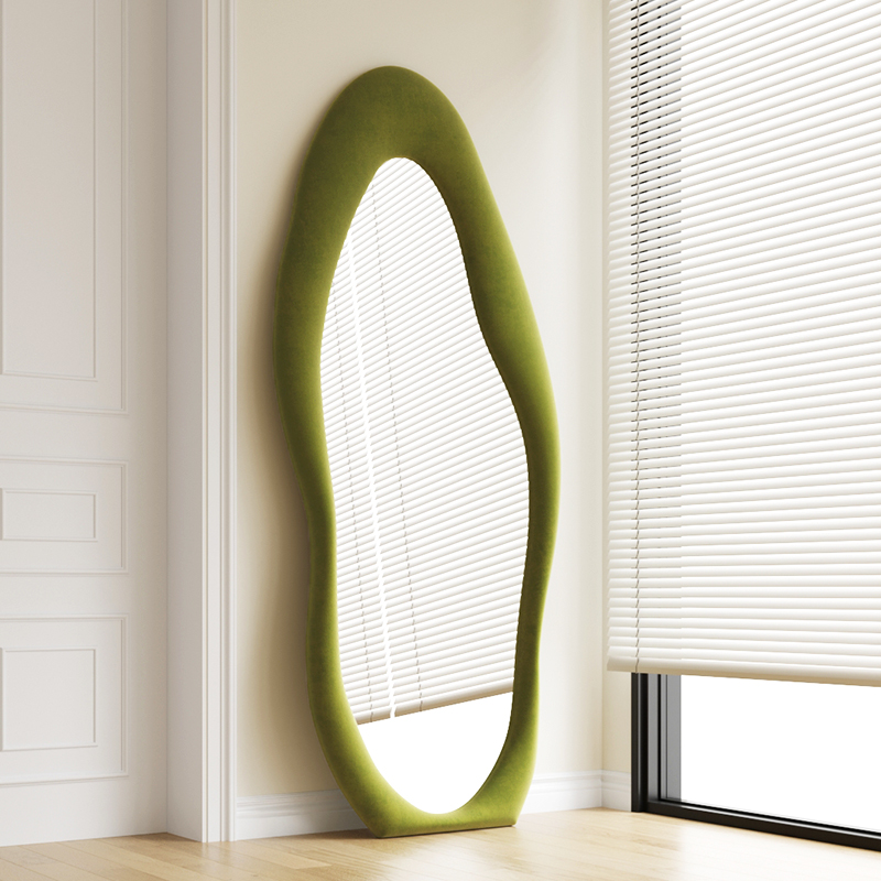 mirror mirror