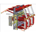 Interrupteur de charge intégré à noyau transversal de nouveau produit-Fzrn35-40.5D